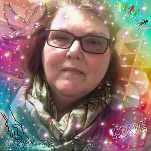 Meet your Posher, Anita